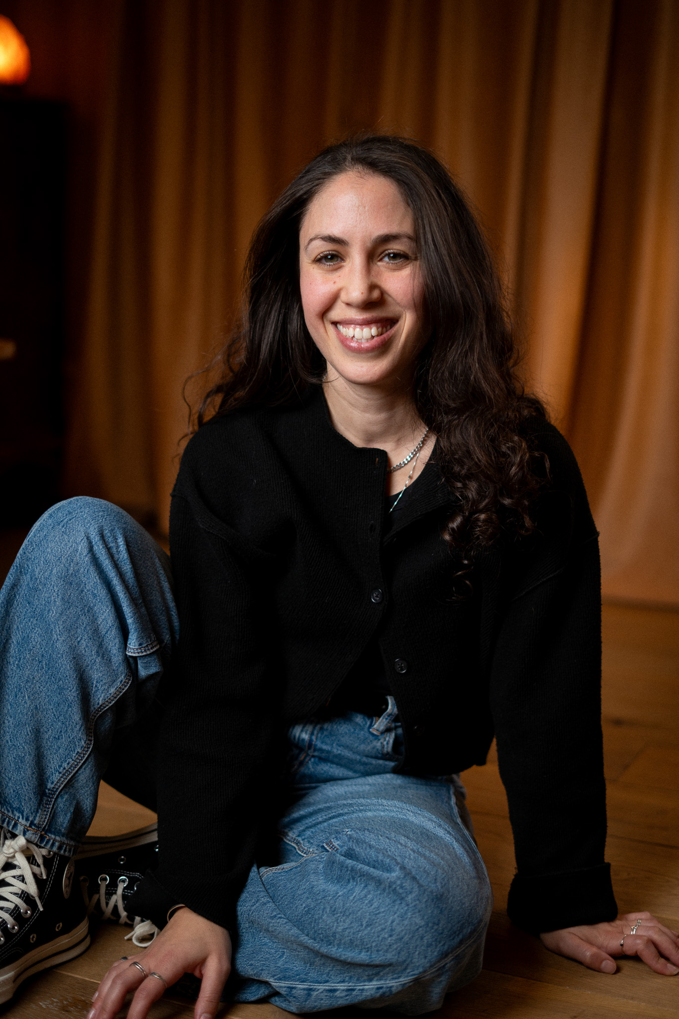 משתתף באירוע פוטוהאנג